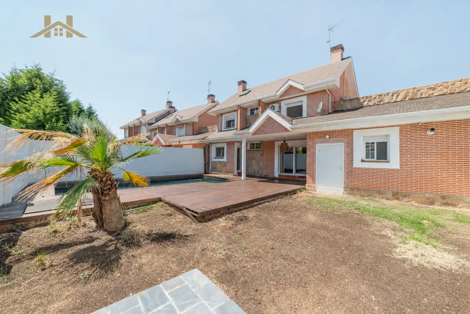 Villa avec piscine à vendre à Calle las Lomas 9C, imagen 28