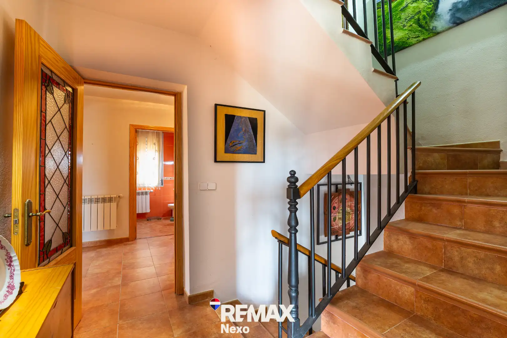Chalet con jardín en venta en Avenida Coto San Isidro, imagen 11