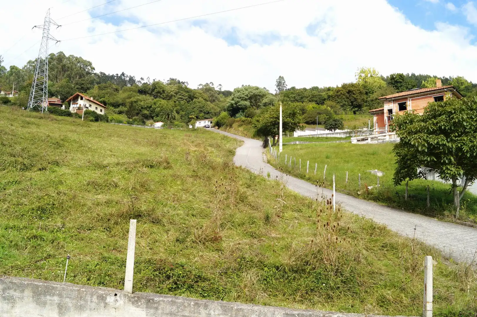 Residencial en venta en Oviedo 