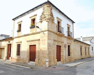 Vista exterior de Casa o xalet en venda en El Puerto de Santa María amb Aire condicionat, Calefacció i Terrassa