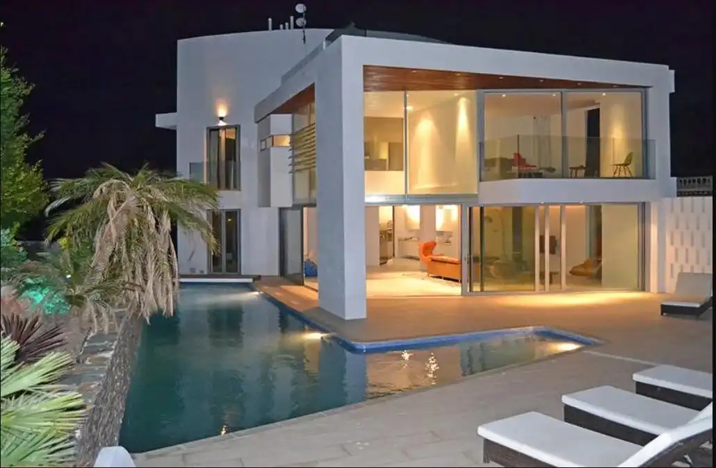 Chalet con terraza en venta en Portichol - Balcón al Mar, imagen 32