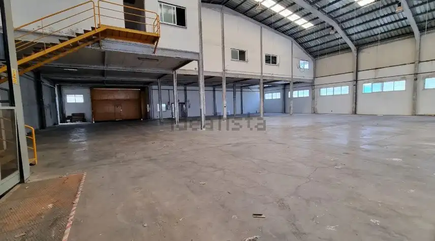 Industrial buildings for sale in Alcorcón