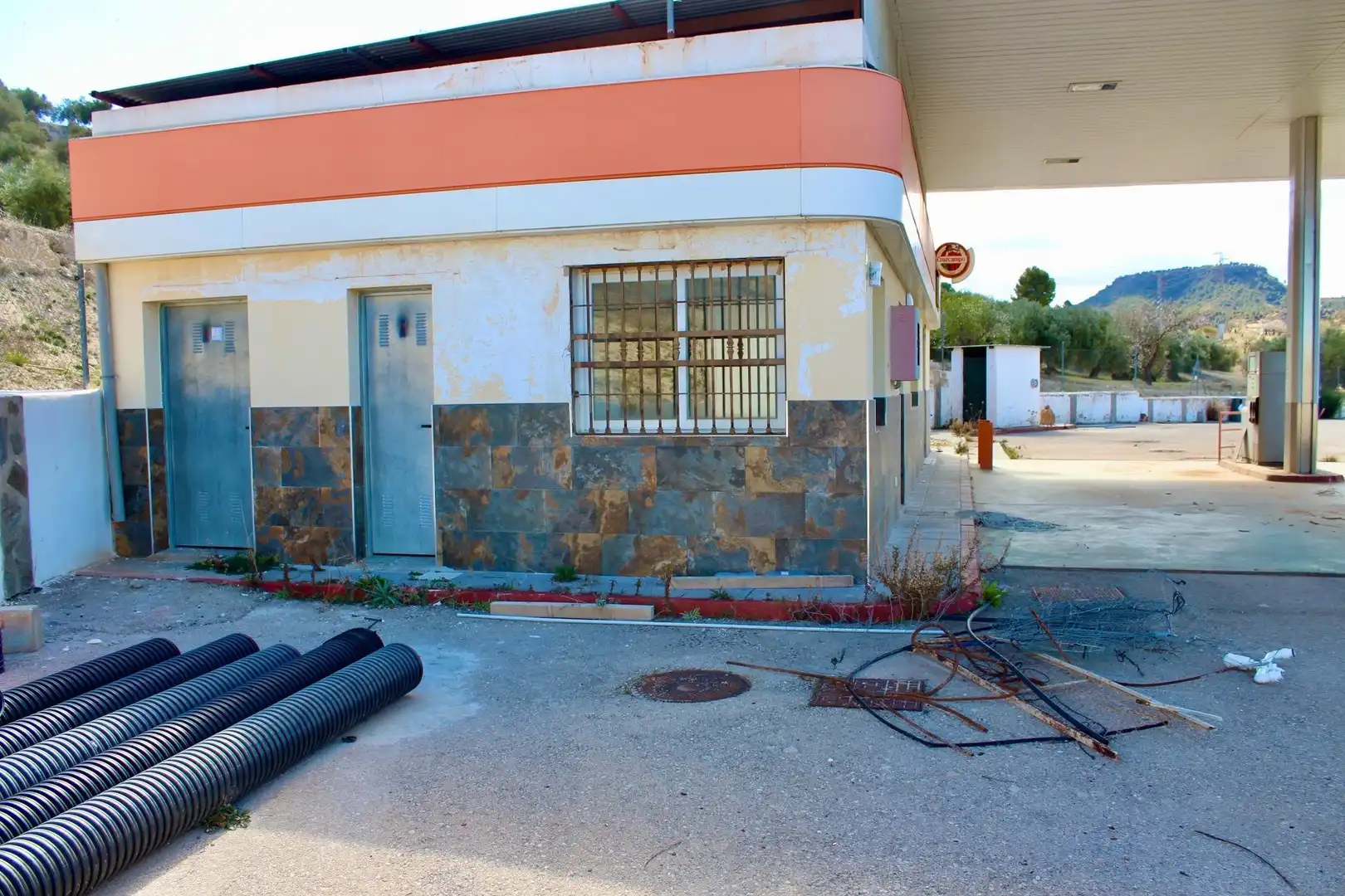 Casa con jardín en venta en Fornes, imagen 63