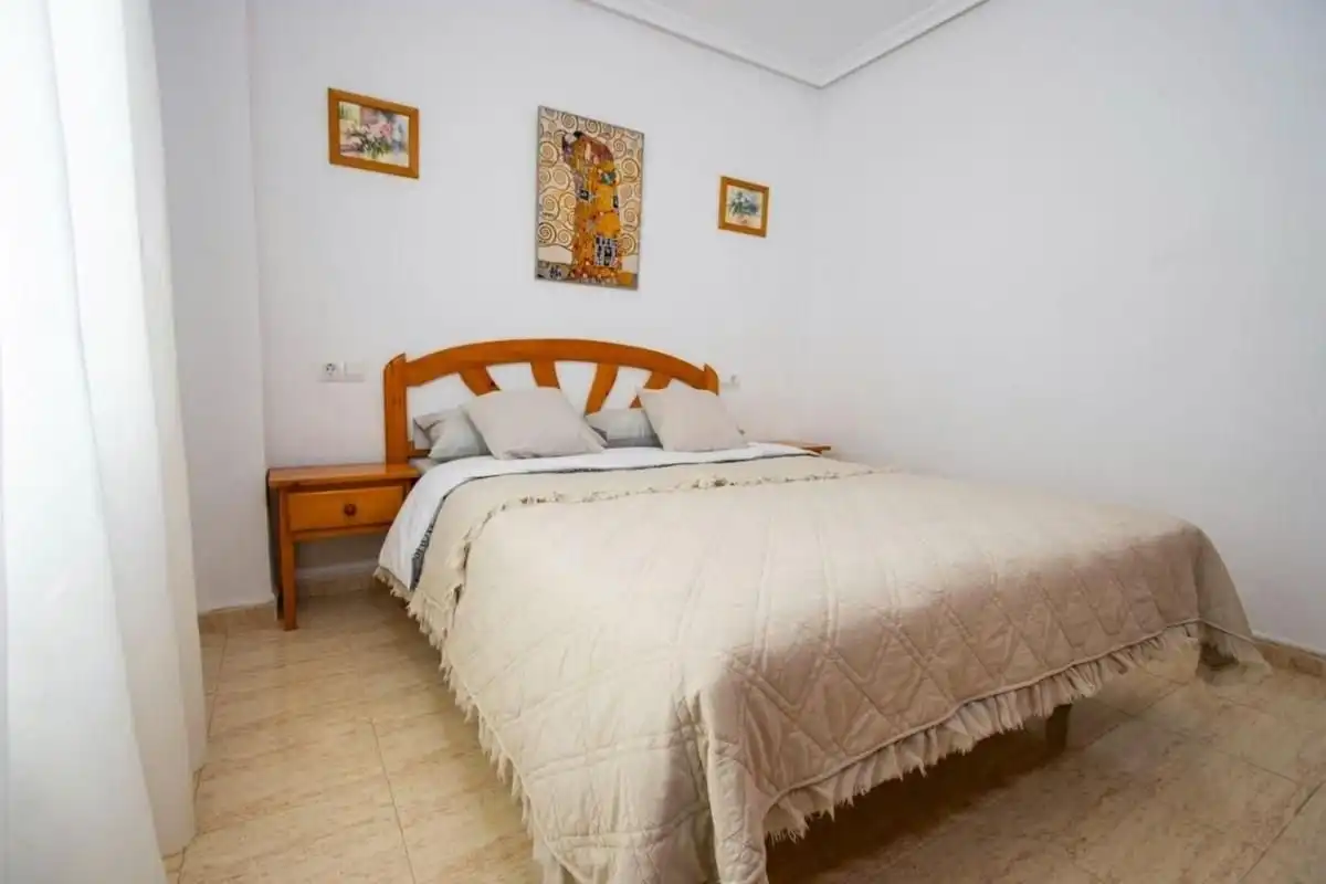 Mini appartamento in vendita a Nueva Torrevieja - Aguas Nuevas, imagen 11
