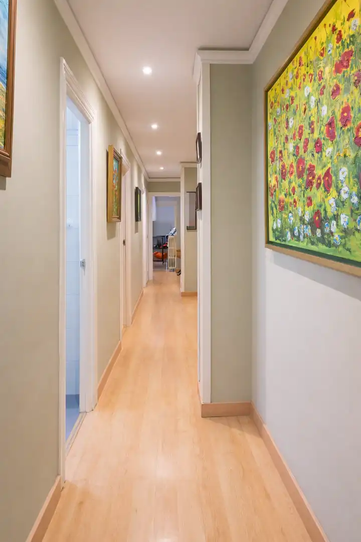 Flat for sale in Madrid  with Air Conditioner, Heating and Terrace