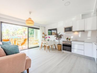 Ground floor for sale in Alcalde Paco Gonzalez