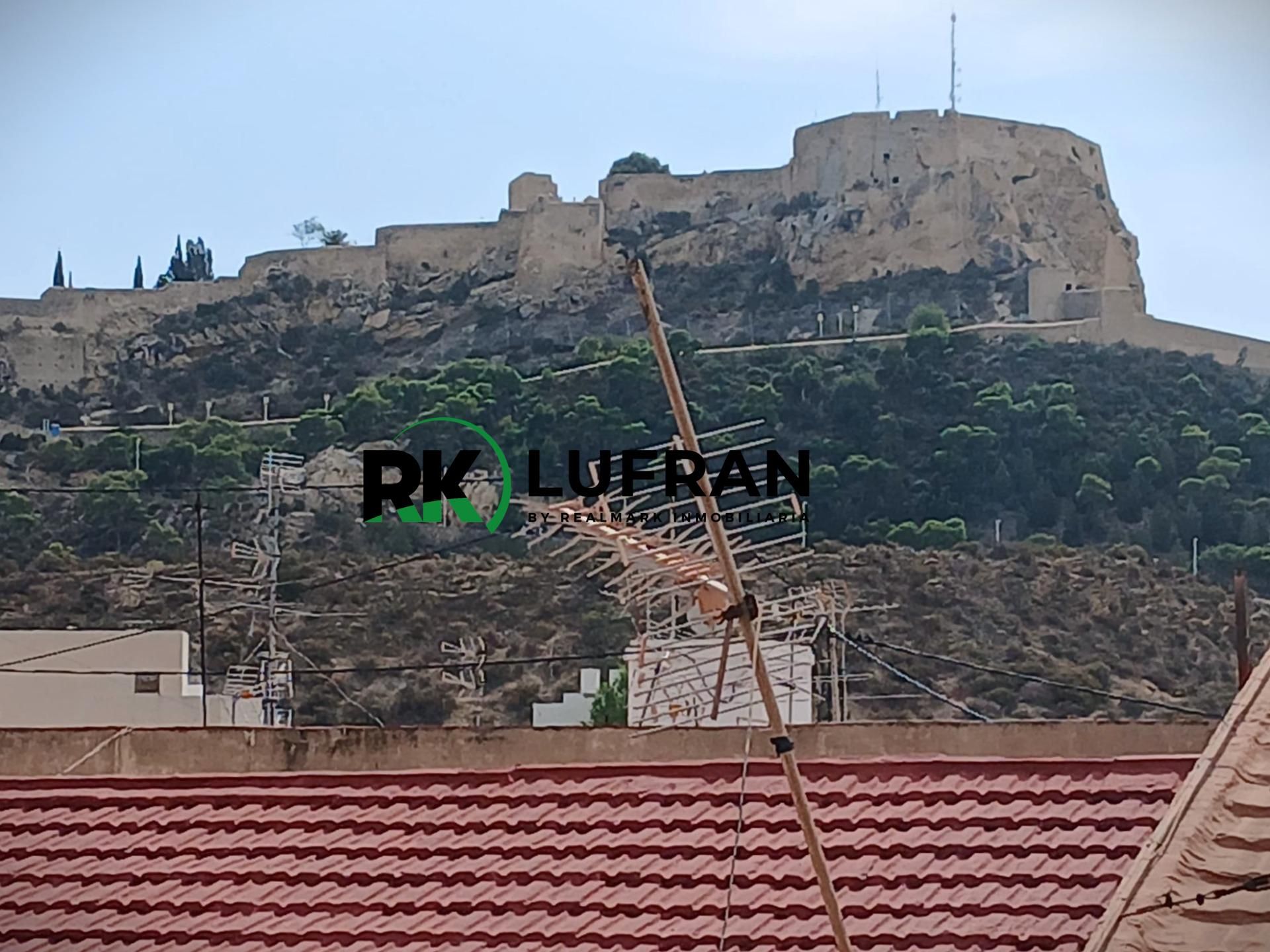 Flat for sale in Alicante / Alacant  with Terrace and Balcony