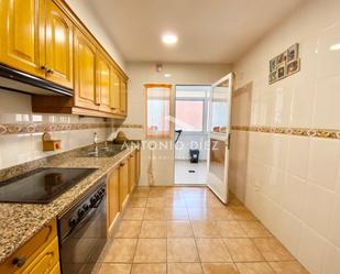 Kitchen of House or chalet for sale in Aspe  with Air Conditioner, Heating and Balcony