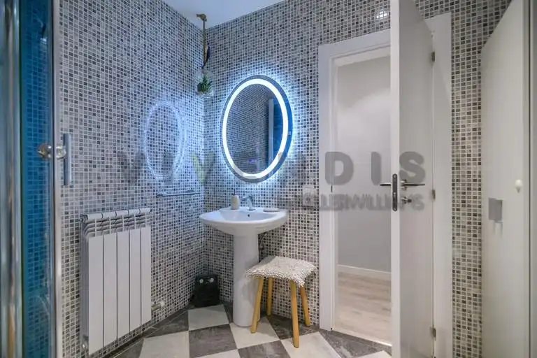 Casa amb terrassa en venda a Corbera de Llobregat, imagen 22