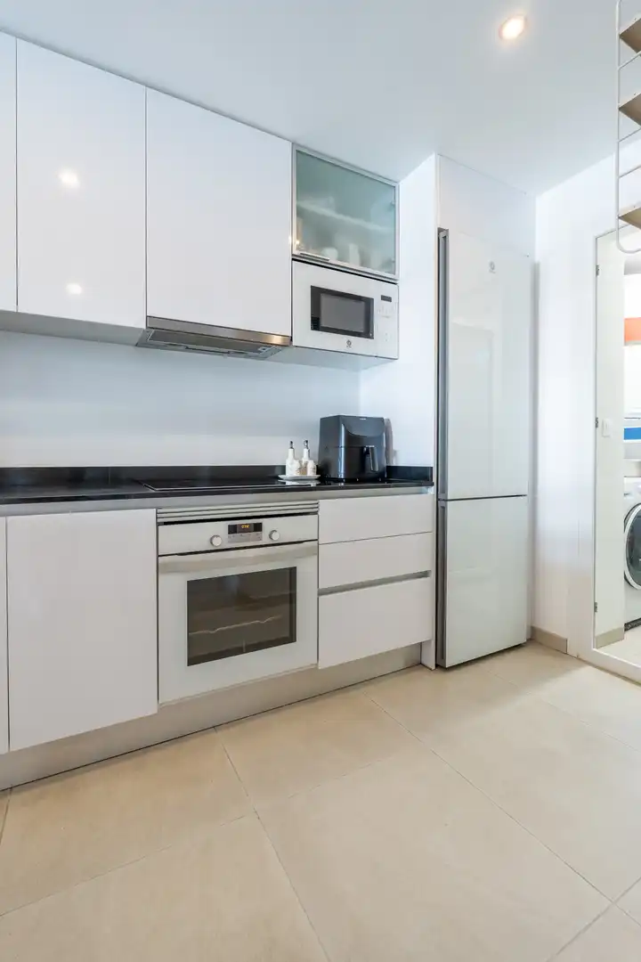 Appartement compact avec terrasse à vendre à Orihuela Costa, imagen 48