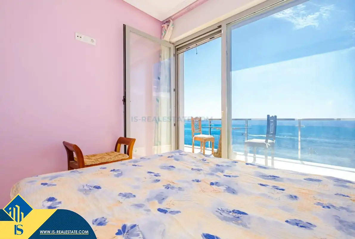 Habitación de Dúplex en venta en Torrevieja con Aire acondicionado, Calefacción y Terraza