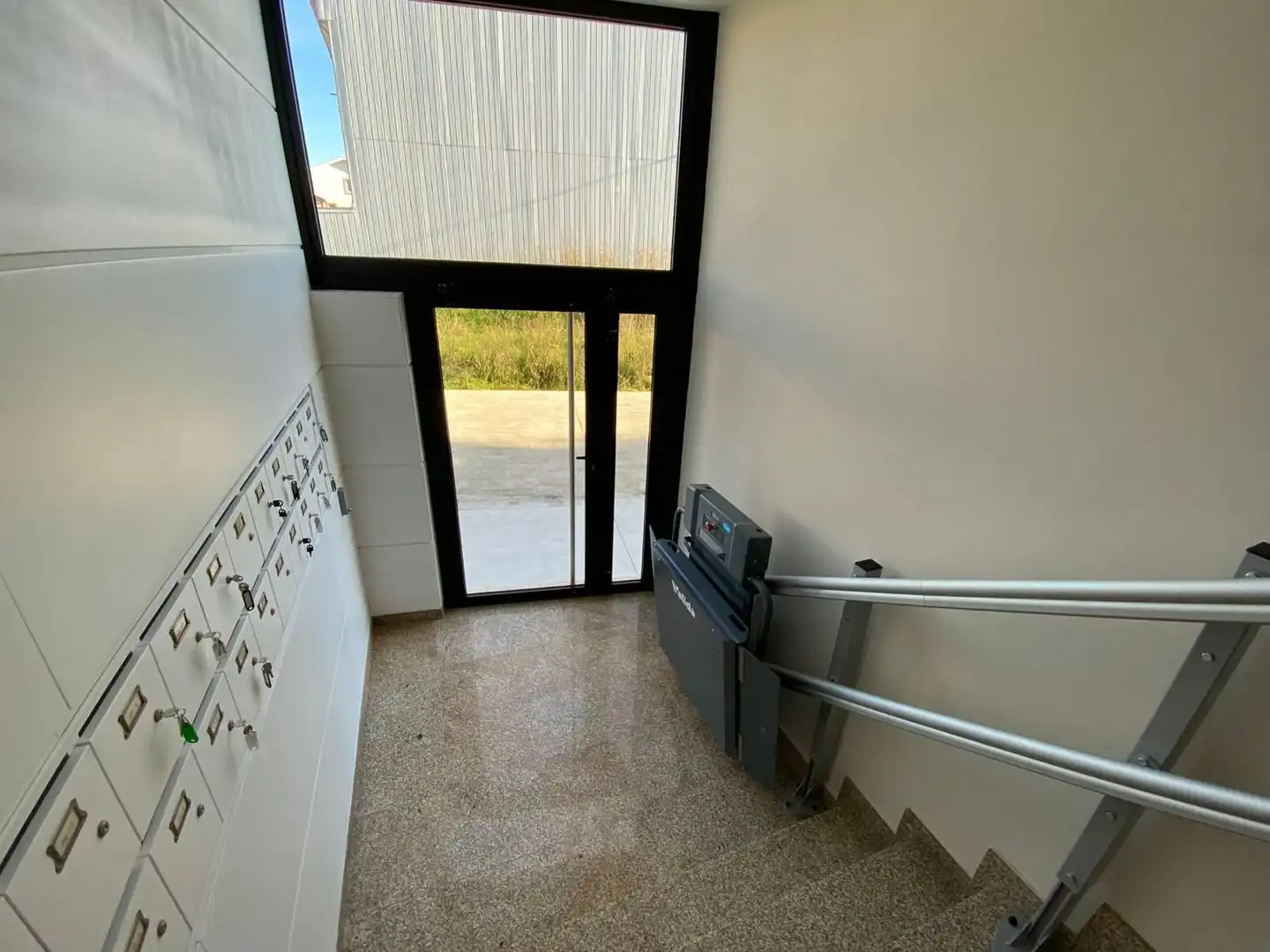 Apartament amb ascensor en venda a Fisterra, imagen 12