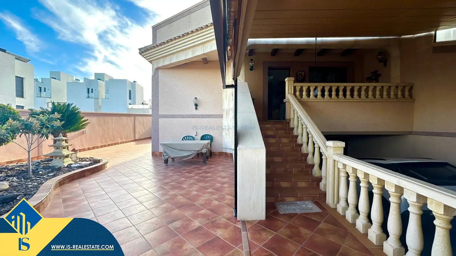 Villa avec piscine à vendre à Los Balcones - Los Altos, imagen 23