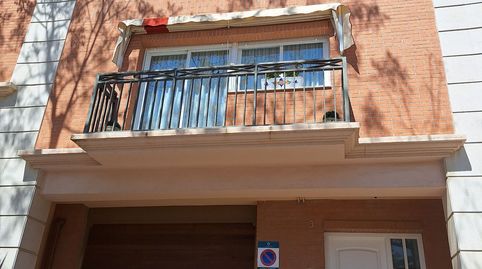 Foto 2 de Casa o xalet en venda a Francesc Artiga Sardà, 3, Ponent, Reus
