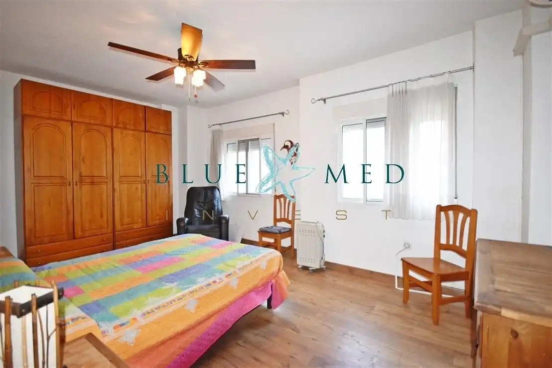 Dúplex en venta en Calle del Siglo, 7, Mazarrón Casco Urbano