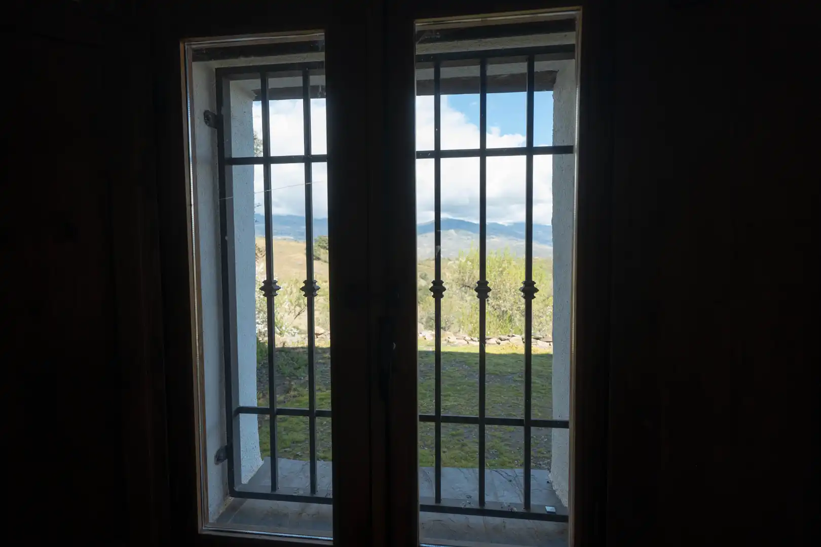 Casa rústica con jardín en venta en N/A, imagen 60