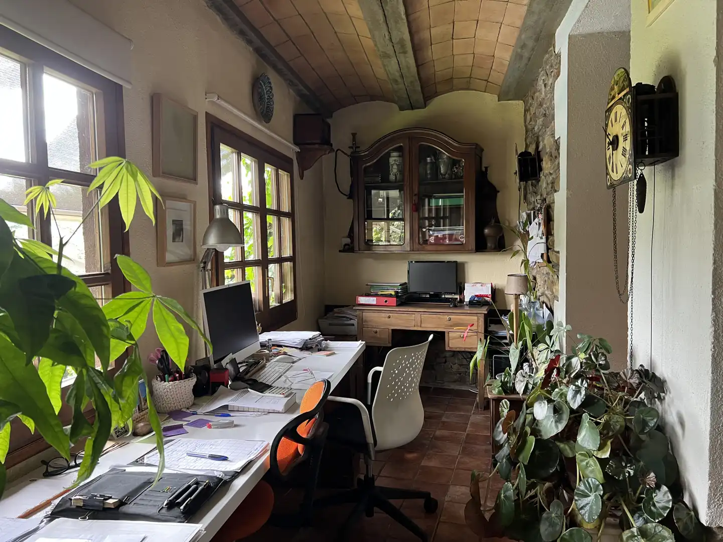 Casa adosada en venda a Seva - CL SERRETA, 10, Seva
