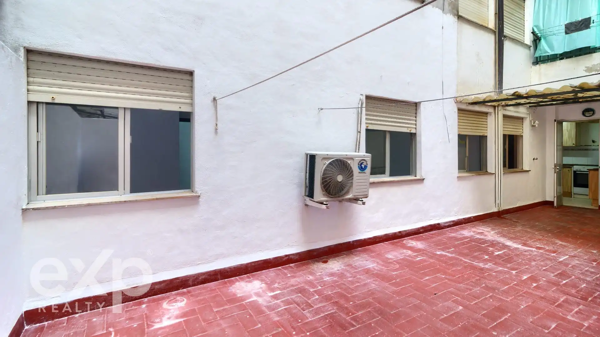 Wohnung mit Terrasse zum Verkauf in Avenida ESTACIO, imagen 17