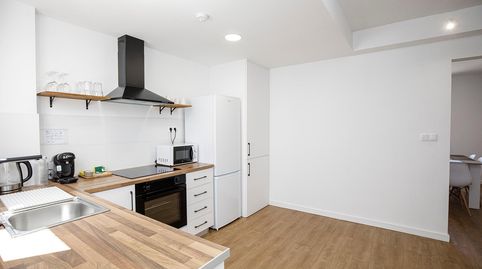 Foto 4 de Apartamento de alquiler en Montseny-sta Eugenia, 55, Santa Eugènia, Girona Capital