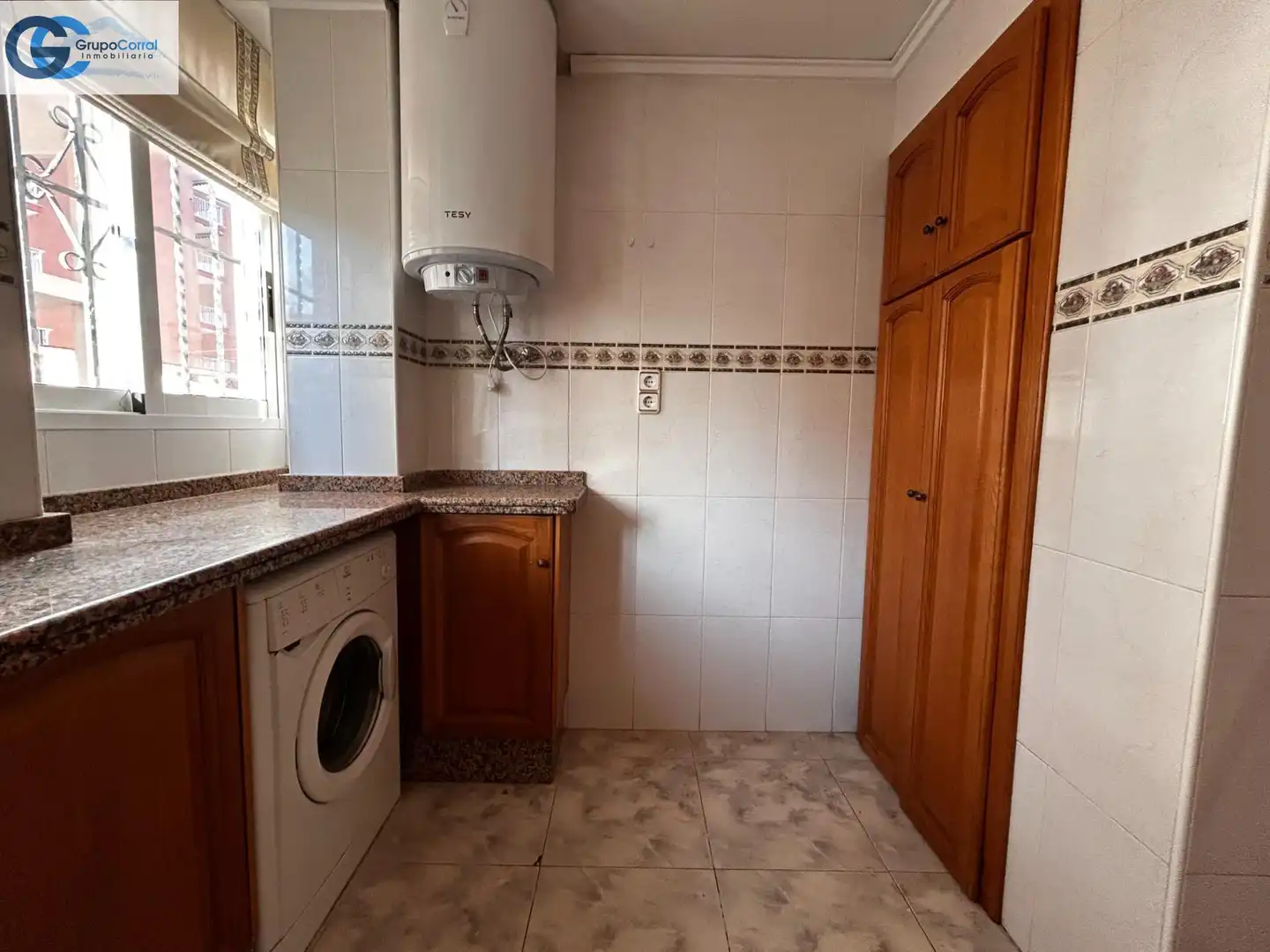 Apartament amb jardí en venda a Piles, imagen 7