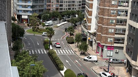 Foto 3 de Piso de alquiler en Rúa Travesía de Vigo, 103, Travesía de Vigo - San Xoán, Vigo