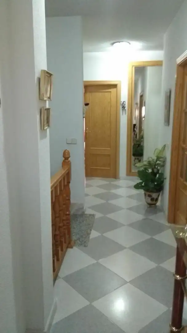 Casa o xalet en venda en Chozas de Canales amb Calefacció, Jardí privat i Terrassa