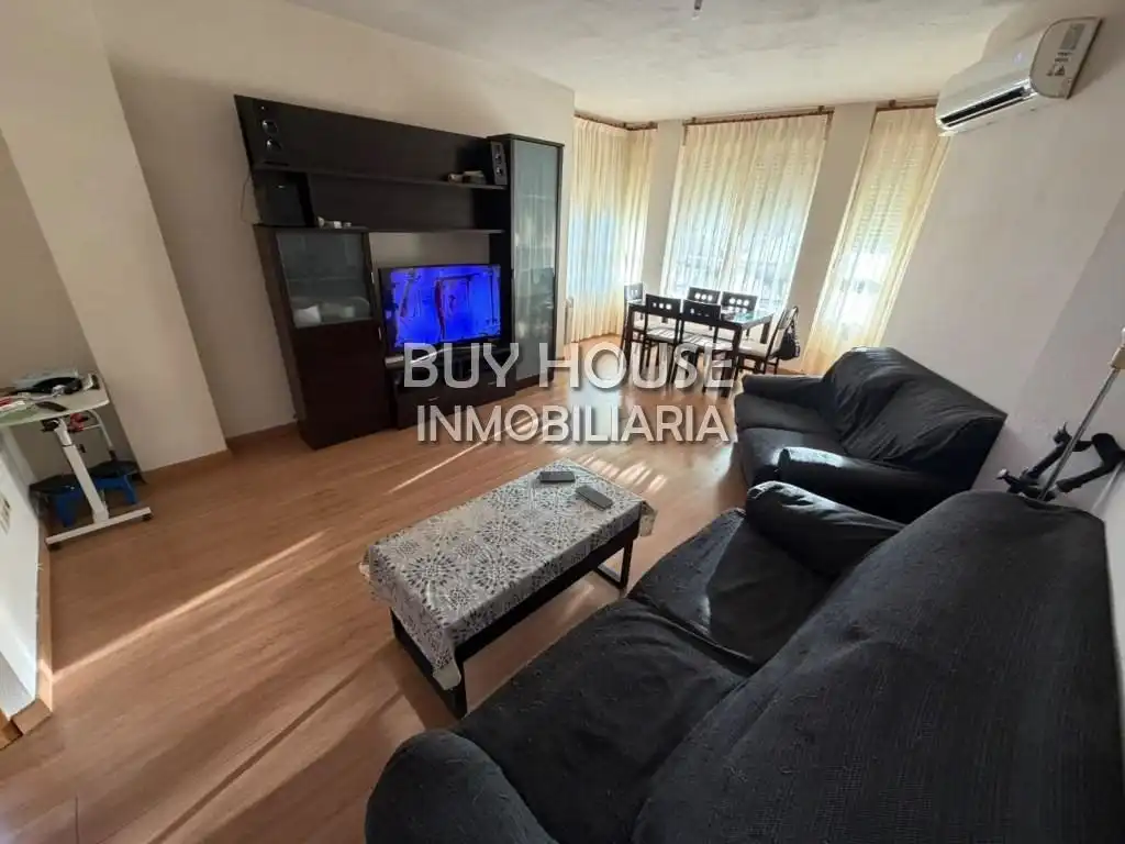 Flat with lift for sale in Cobeja, imagen 5