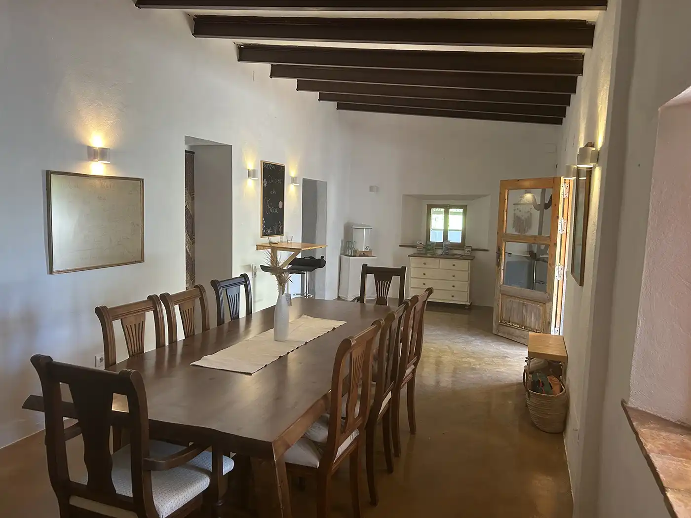 Casa amb jardí en venda a Lugar la Zarzuela, imagen 16