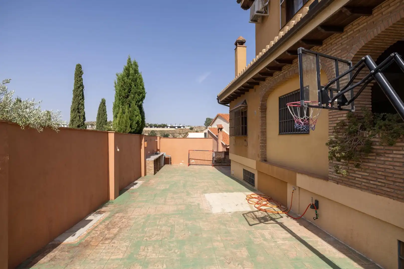 Xalet amb piscina en venda a Villa de Otura, imagen 42