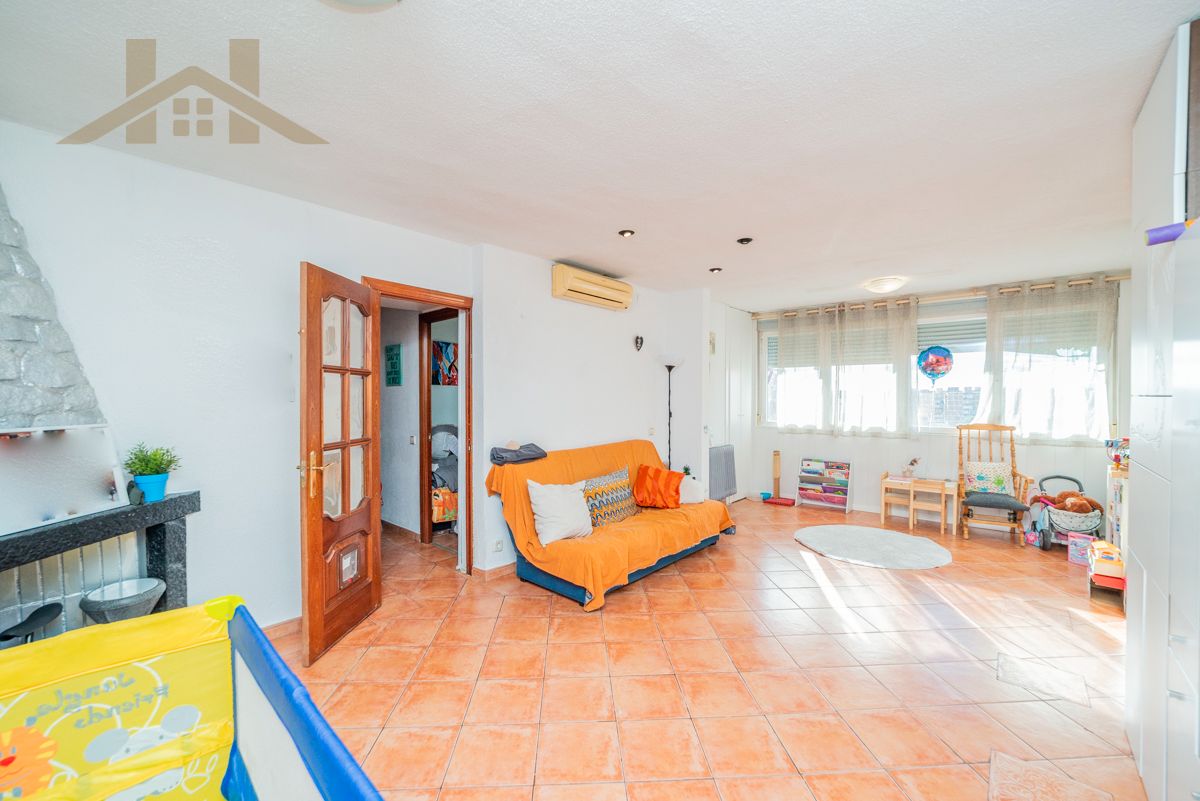 Flat for sale in Leganés