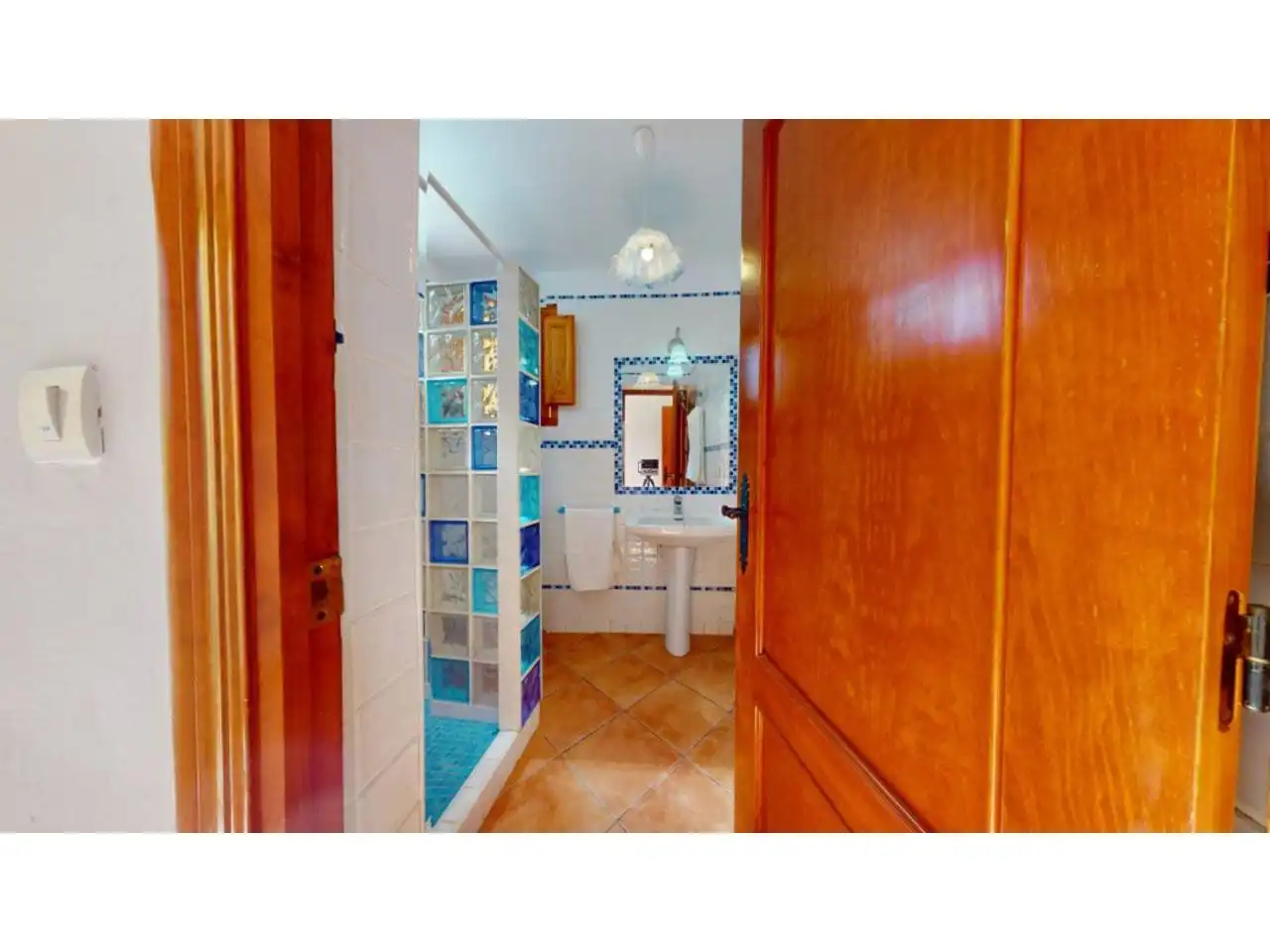 Casa rústica en venda a Caravaca de la Cruz, imagen 16