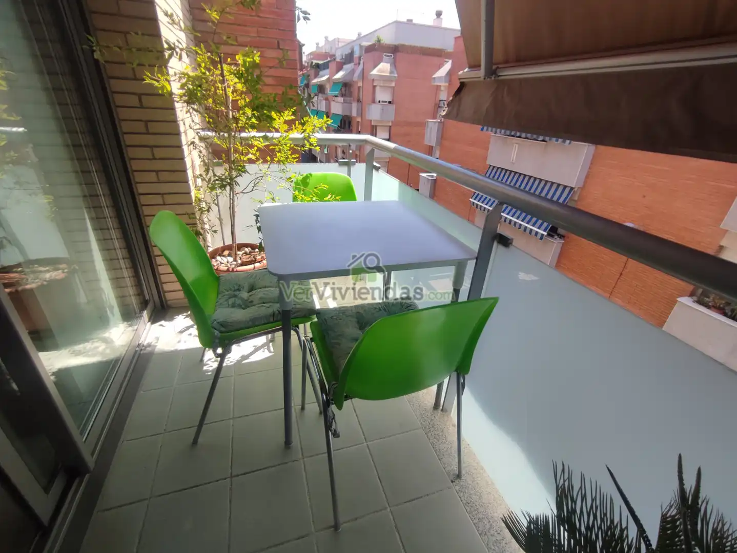 Flat with terrace for sale in Marianao, imagen 32