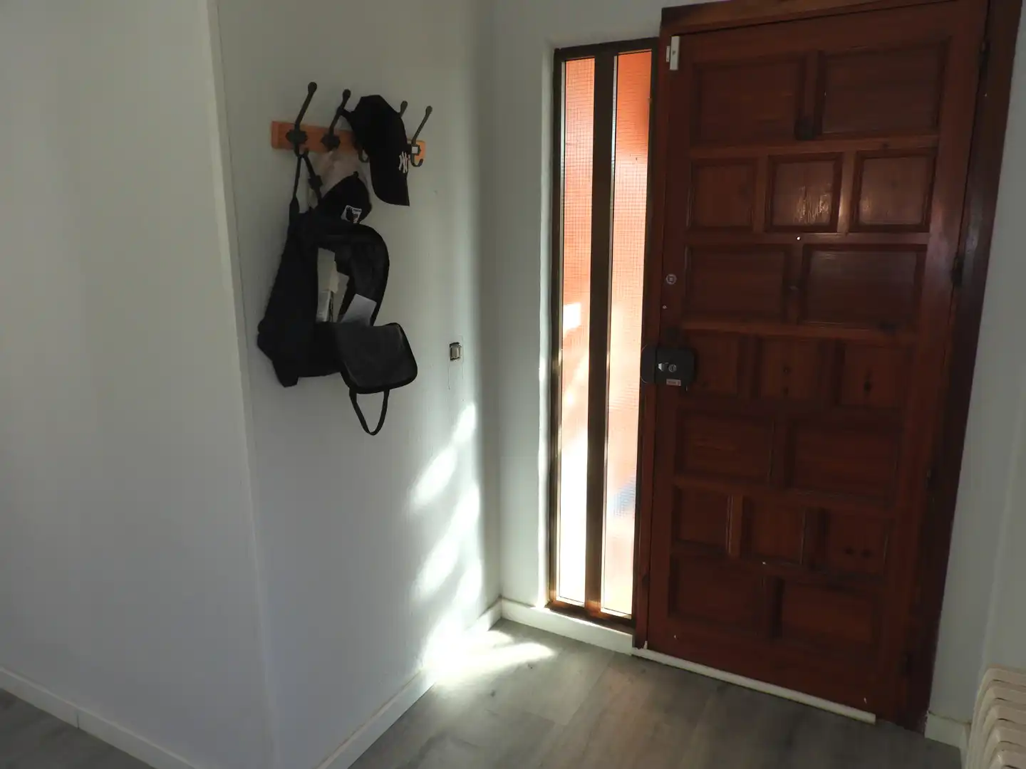 Haus oder Chalet zum Verkauf in Castellar del Vallès mit Klimaanlage, Heizung und Privatgarten