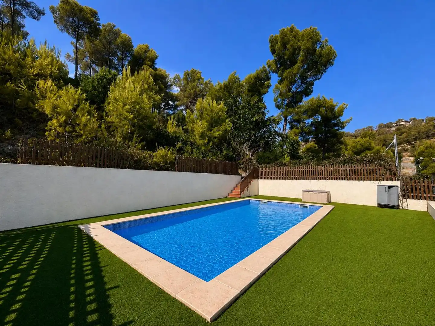 Maison avec piscine à vendre à Olivella, imagen 53