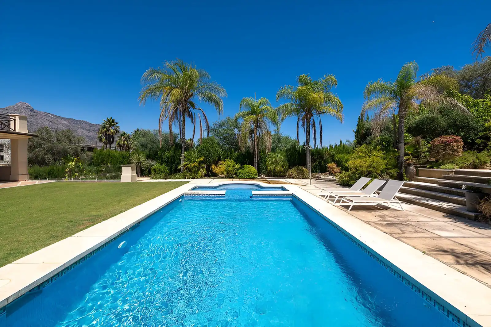 Maison avec piscine à vendre à Nueva Andalucía, imagen 12