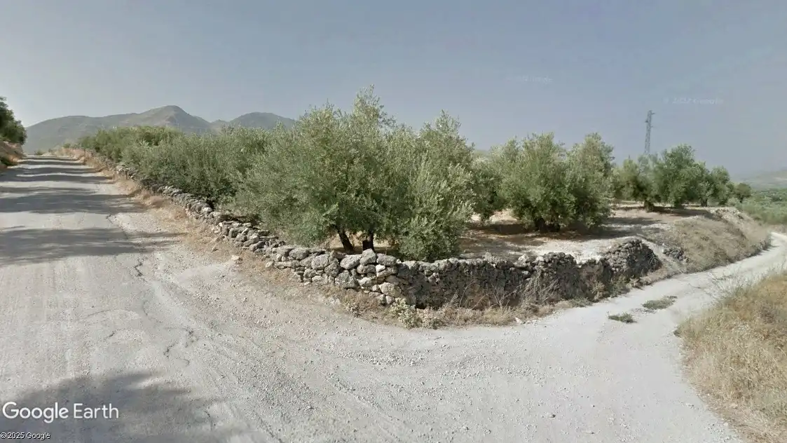 Lands and plots for sale in Pegalajar, imagen 3