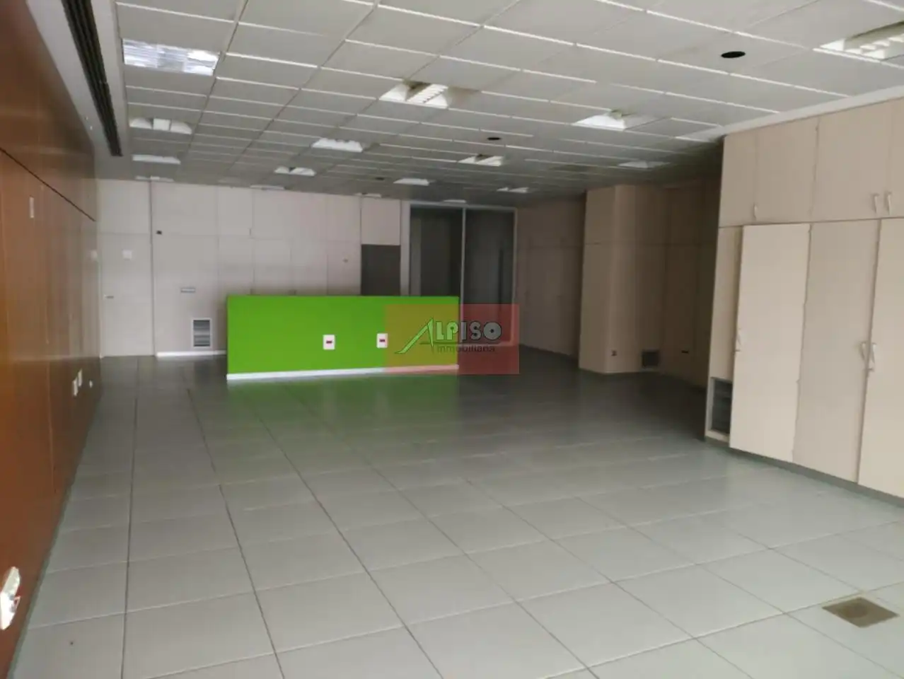 Commercial properties for rent in Ourense Capital 