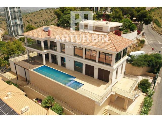 Casa-chalet en Venta en Rincón Alto
