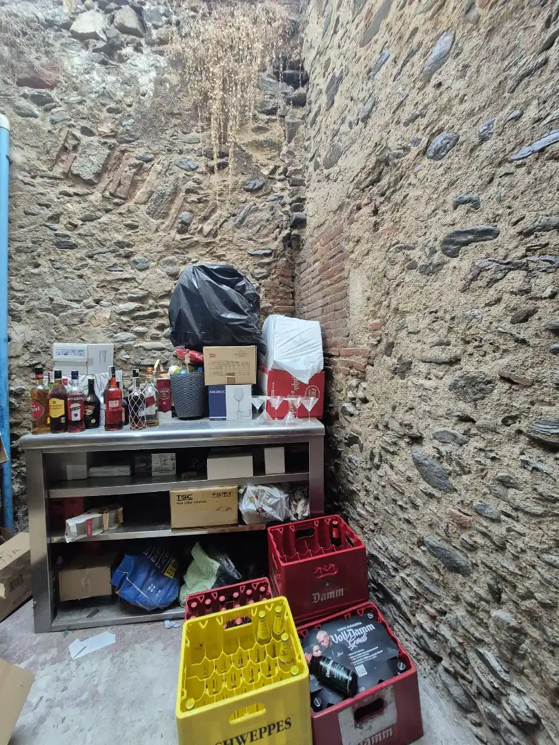 Gewerbefläche zur Übernahme in Carrer Major, imagen 20