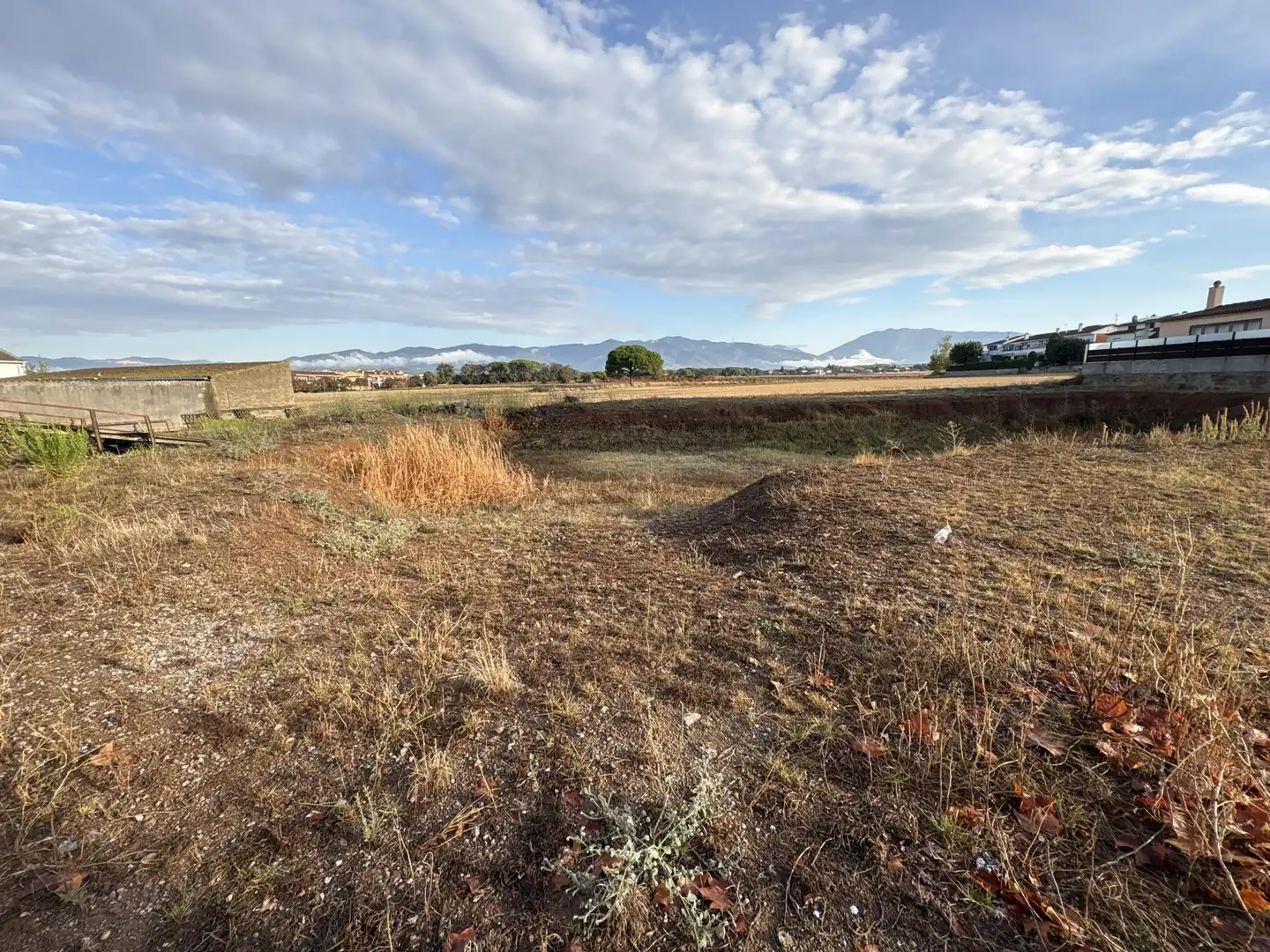Terreno residenziale in vendita a Cardedeu