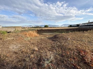 Terreno residencial en venta en Cardedeu