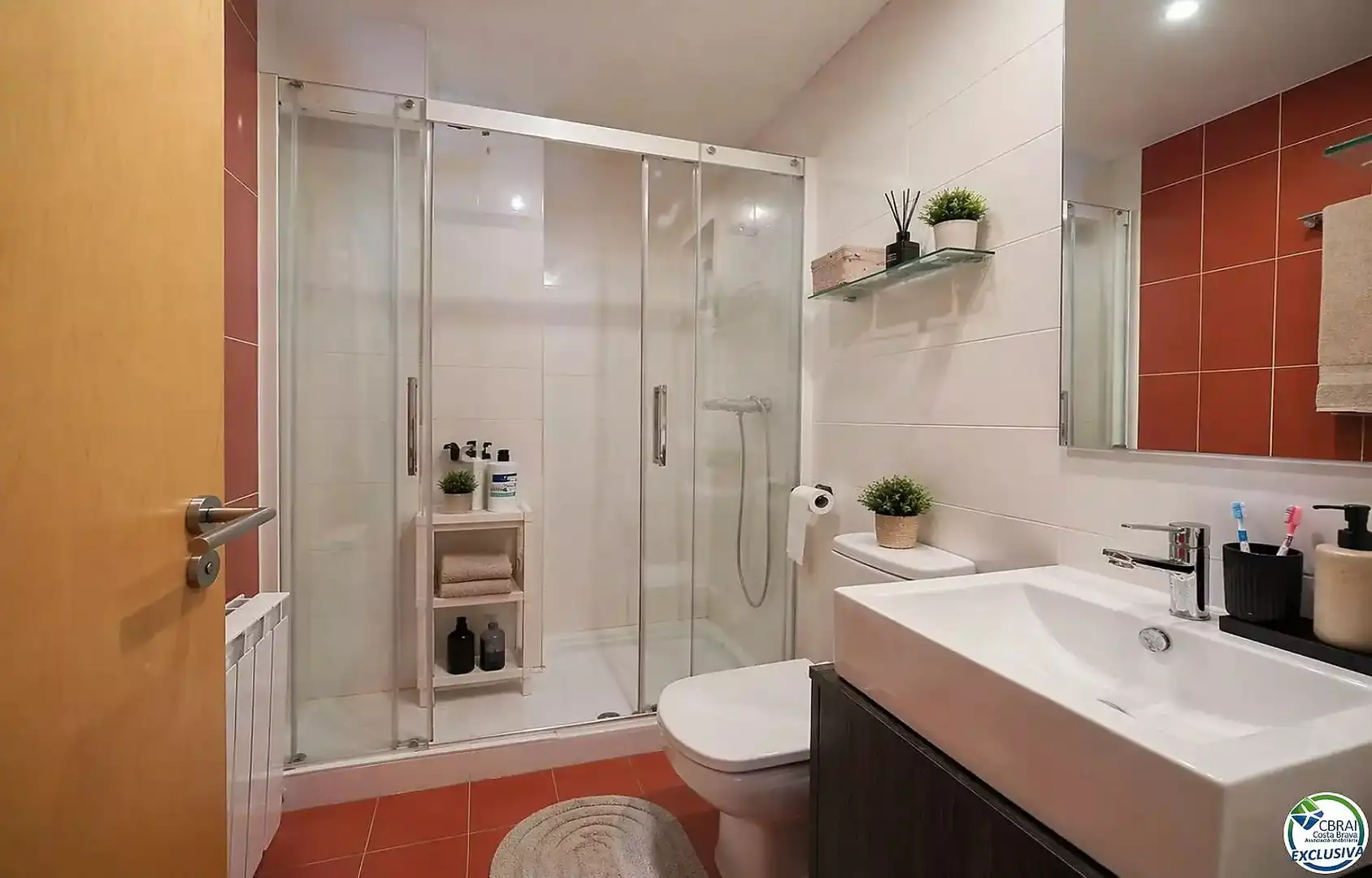 Appartement compact avec ascenseur à vendre à Calle TIRSO DE MOLINA 55, imagen 10