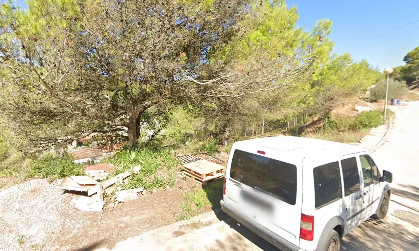Terreny residencial en venda a Calle los Pinos, 84, Spain, imagen 7