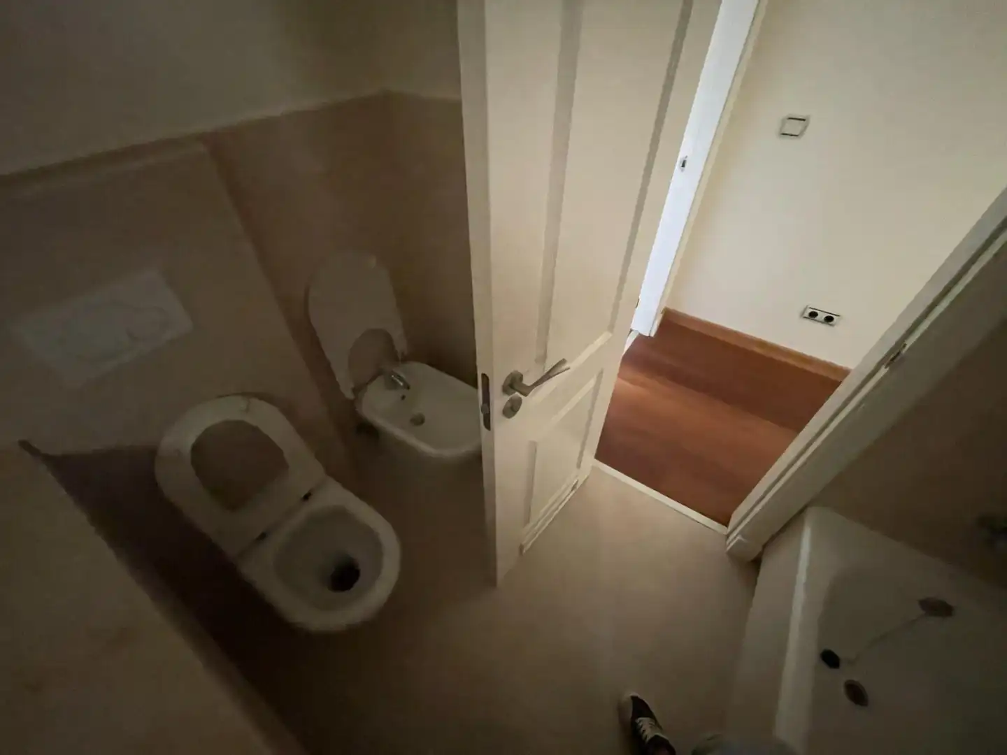 Flat for sale in Pedro Salvador - Las Palmeritas