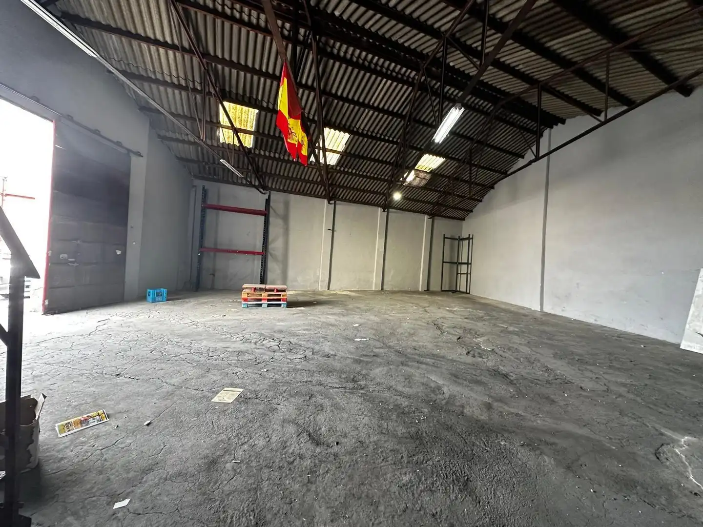 Industrial building for sale in Monóvar  / Monòver, imagen 4
