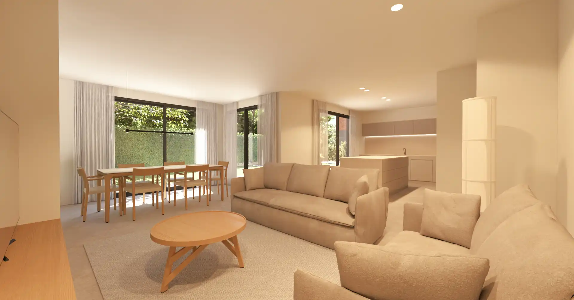 Chalet de obra nueva con piscina en venta en Carrer de Sant Miquel 4, imagen 9