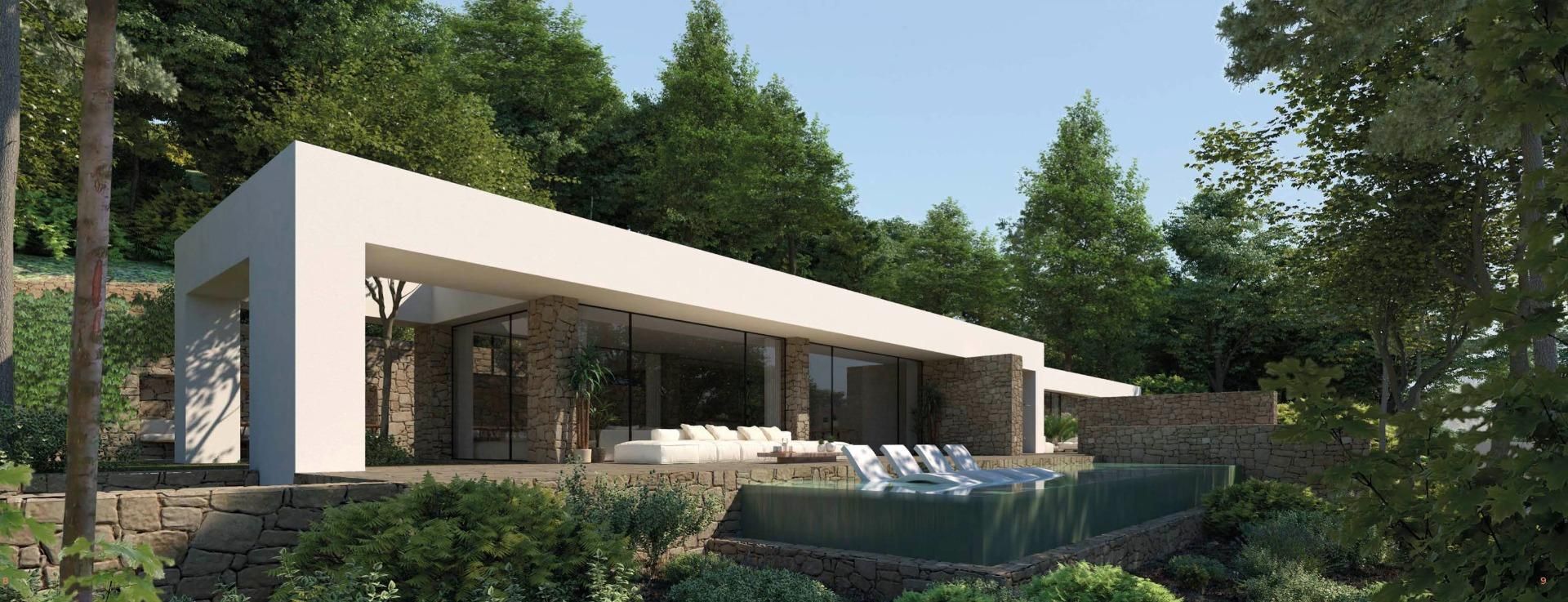 Casa o xalet en venda a Can Furnet