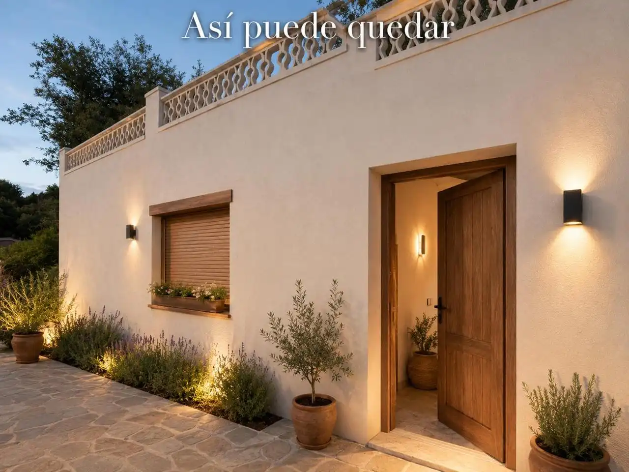 Maison rustique avec piscine à vendre à Sant Fost de Campsentelles, imagen 36