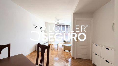 Photo 4 of Flat for rent in Del Caño, Estación, Las Rozas de Madrid