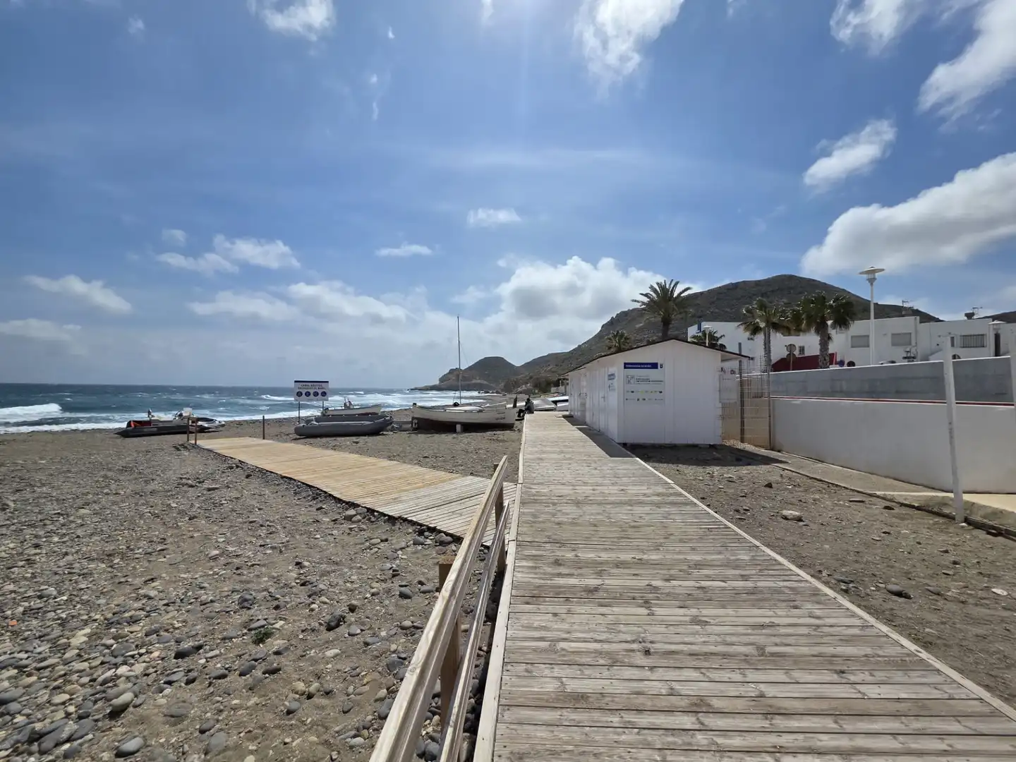 Terreno residencial en venta en Calle Trinquete